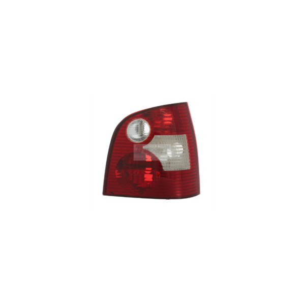 Rear Lamp Unit image
