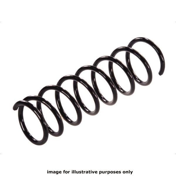 Coil Spring image