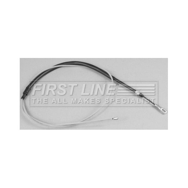 Brake Cable image