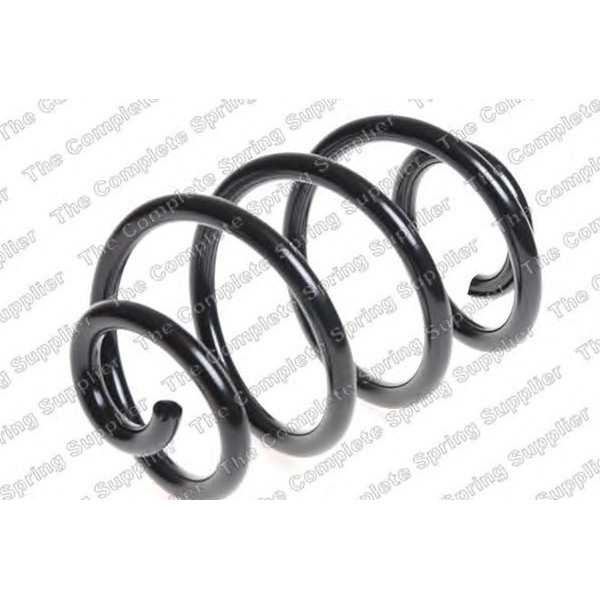 COIL SPRING REAR NISSAN image