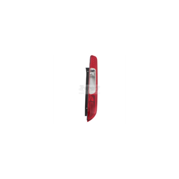 Rear Lamp Unit image
