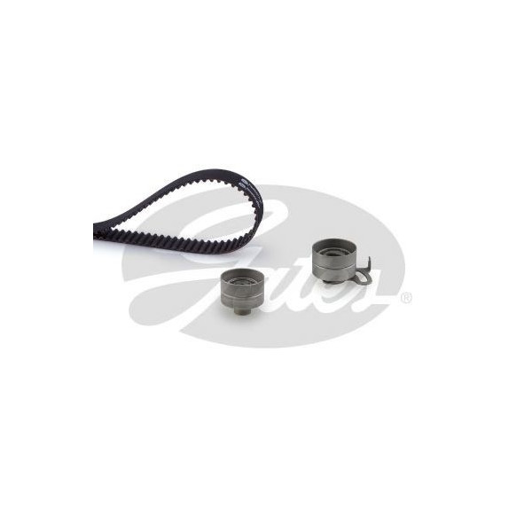 POWERGRIP TIMING BELT KIT image