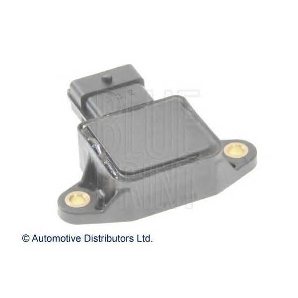 Throttle Position Sensor image