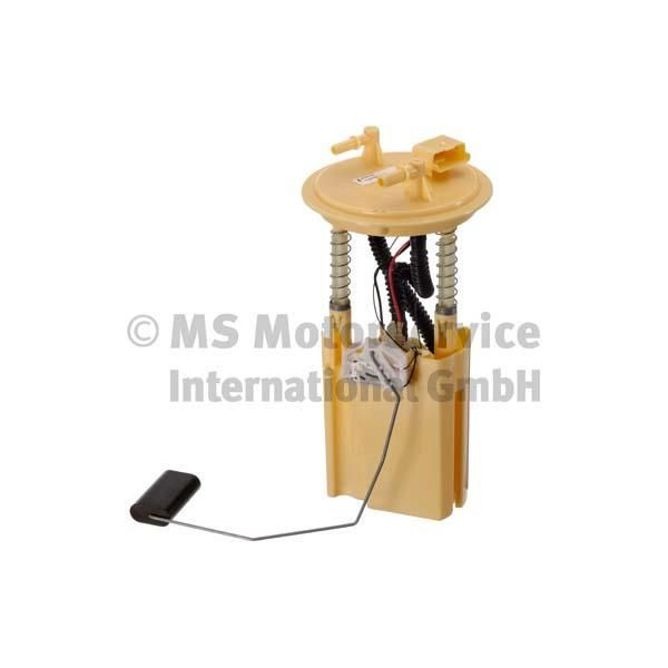 FIAT IN-TANK MODULE image