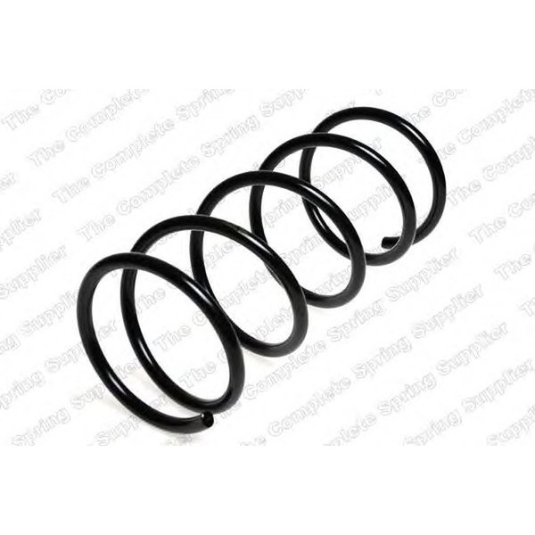 COIL SPRING FRONT TOYOTA image