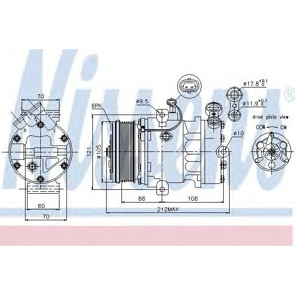Compressor image