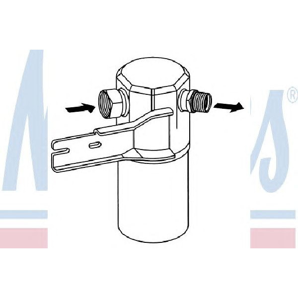 Receiver dryer image