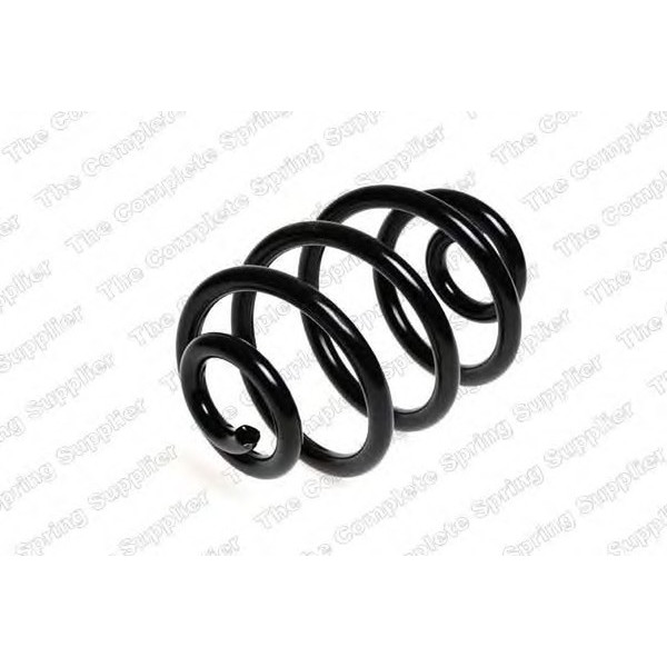 COIL SPRING REAR BMW image