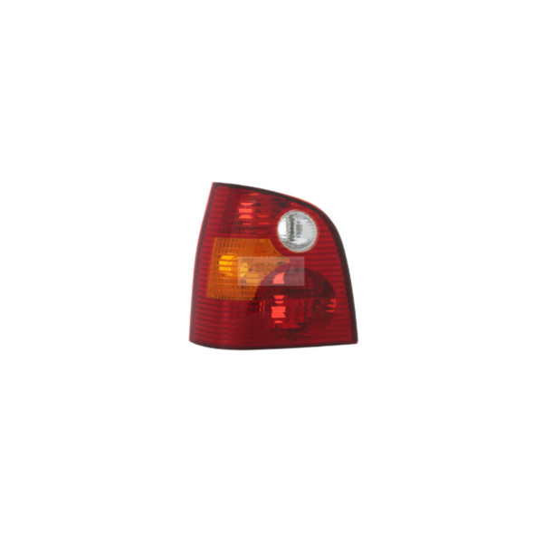 Rear Lamp Unit image