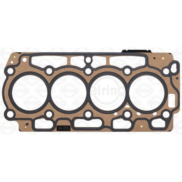 Gasket cylinder head image