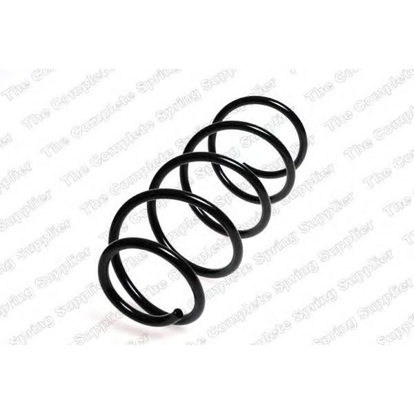 COIL SPRING FRONT FIAT image