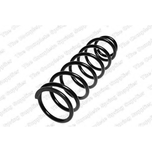 COIL SPRING FRONT TOYOTA image