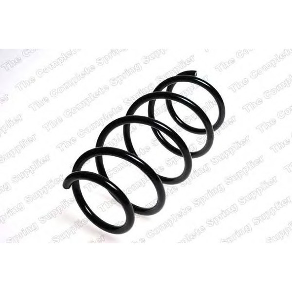 COIL SPRING FRONT BMW image