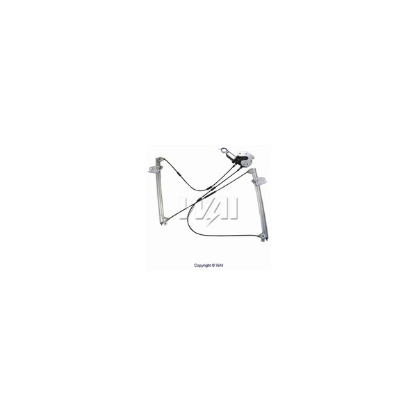 Window Regulator image
