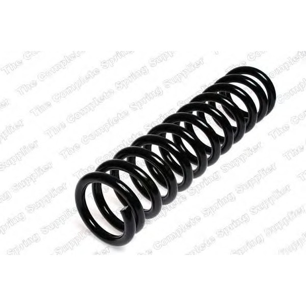 COIL SPRING FRONT MERCEDES* image