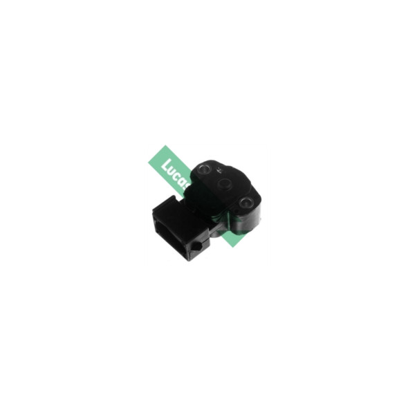 Throttle Potentiometer image