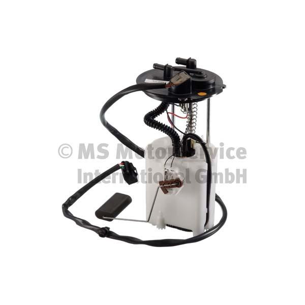 MERCEDES IN-TANK MODULE image