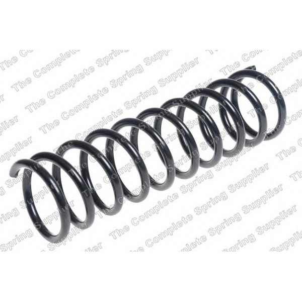 COIL SPRING FRONT FIAT image