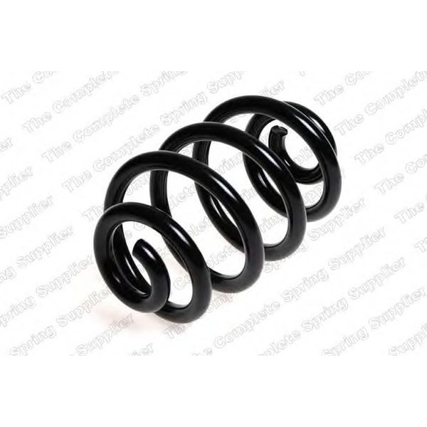 COIL SPRING REAR BMW H/D image