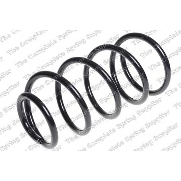 COIL SPRING FRONT FORD image