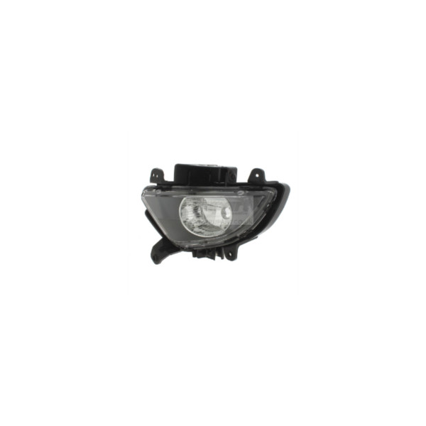 Fog Lamp image