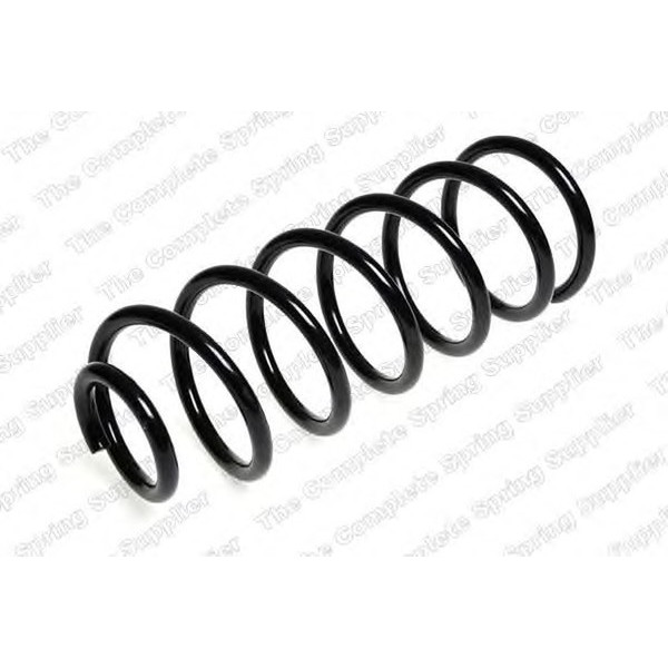 COIL SPRING REAR FIAT image