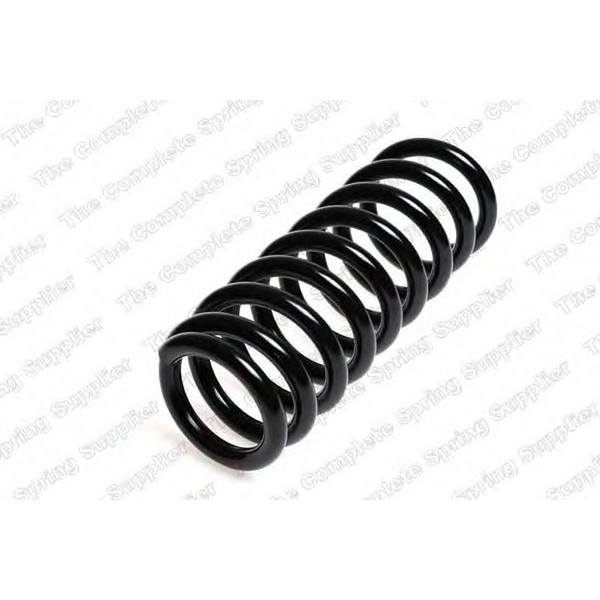 COIL SPRING FRONT SUZUKI image