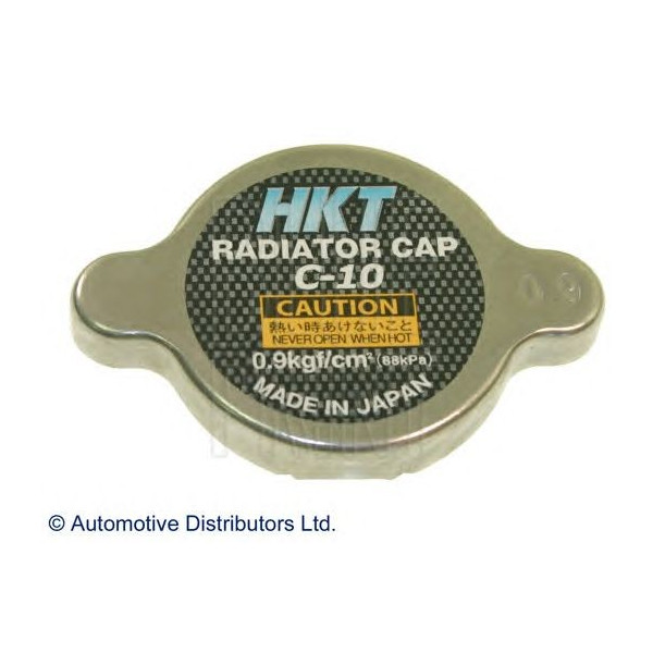 Radiator Cap image