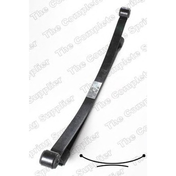 LEAF SPRING REAR FORD image