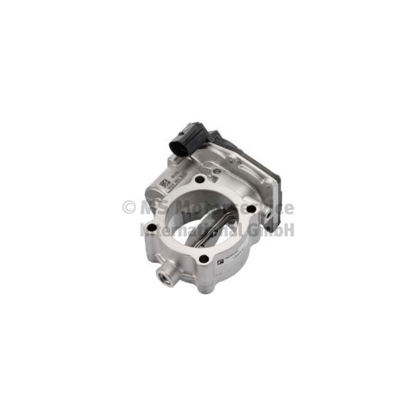 CHRYSLER / JEEP / LANCIA / RAM CONTROL FLAP image