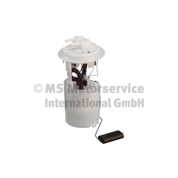 PEUGEOT IN-TANK MODULE image