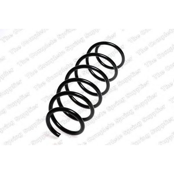 COIL SPRING FRONT FIAT image