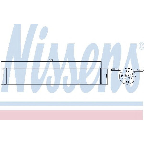 Receiver dryer image