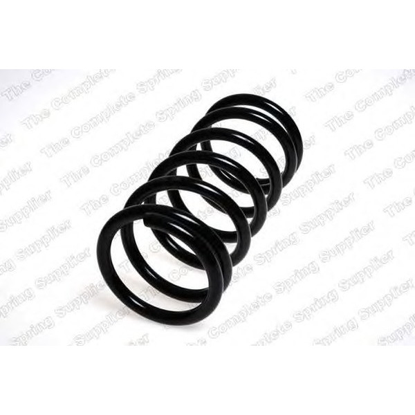 COIL SPRING FRONT RENAULT image