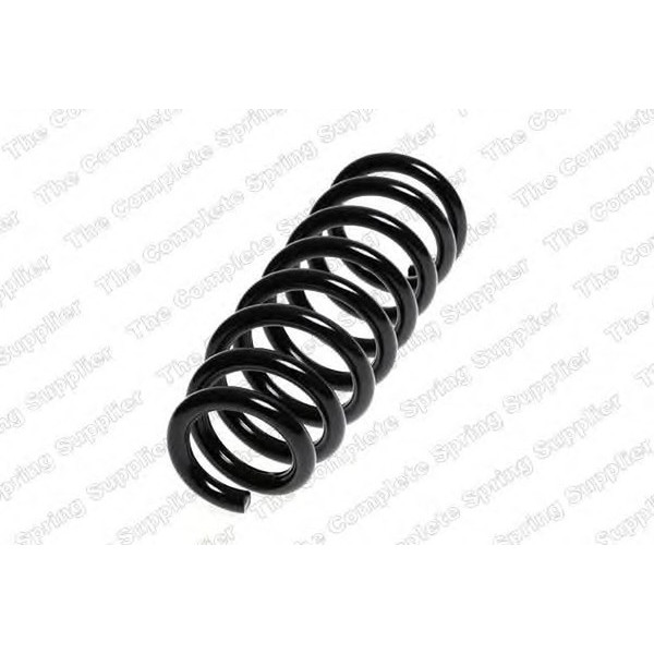 COIL SPRING REAR TOYOTA H/D image