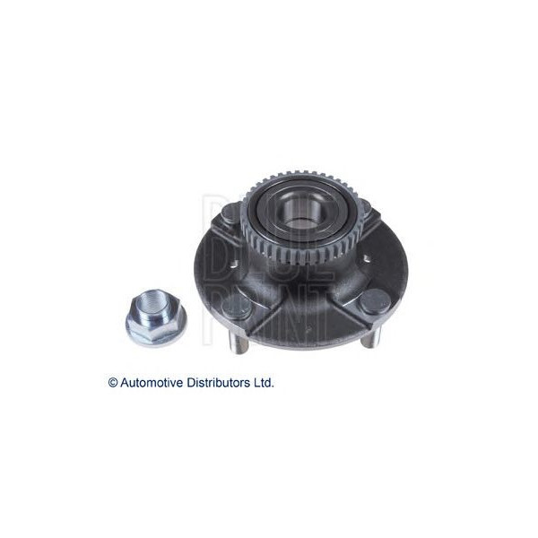 Wheel Bearing Kit image