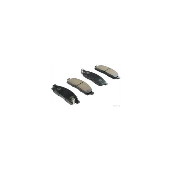 Brake Pad Set image