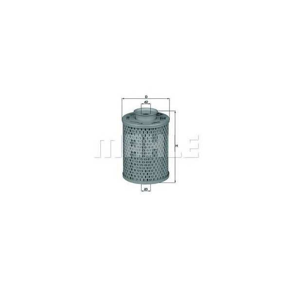 Hydraulic Filter image