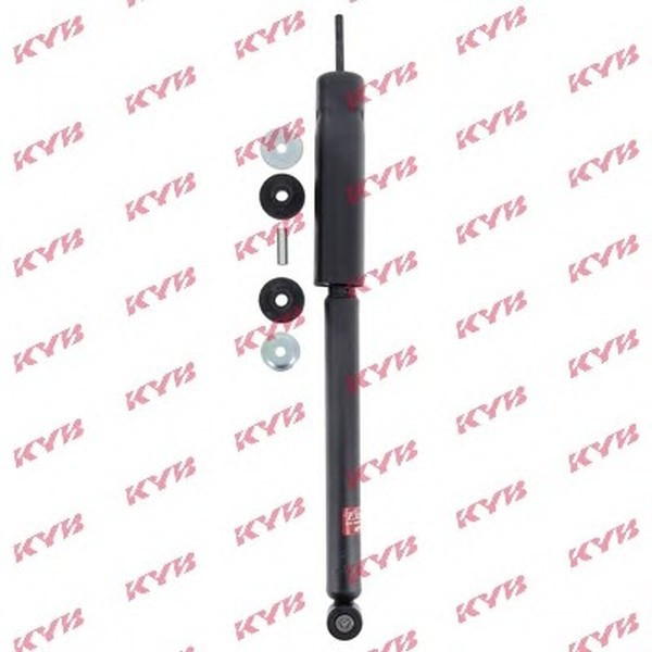 Shock Absorber Rear L/R image