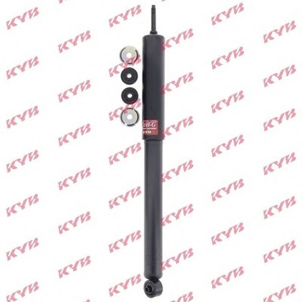 Shock Absorber Rear L/R image