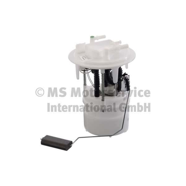 PEUGEOT IN-TANK MODULE image