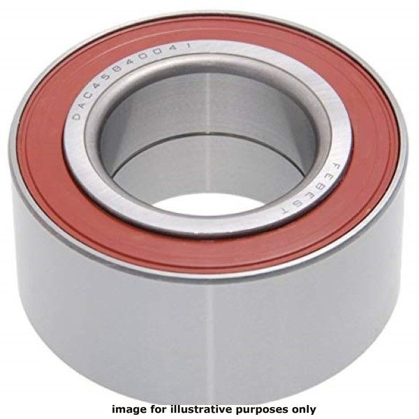 WHEEL BEARING KIT image
