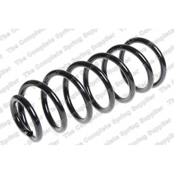 COIL SPRING REAR CITR/PEUG H/D image