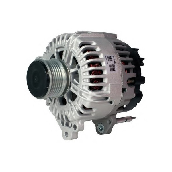 Alternator image