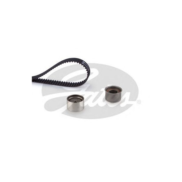POWERGRIP TIMING BELT KIT image