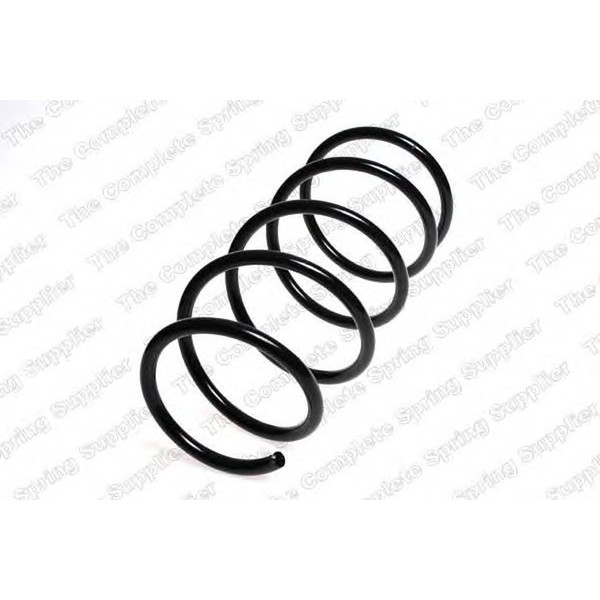 COIL SPRING FRONT LANCIA image