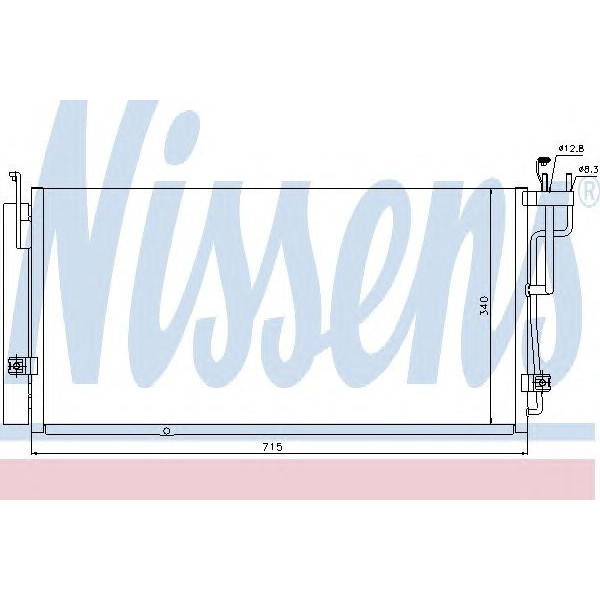 Condenser image