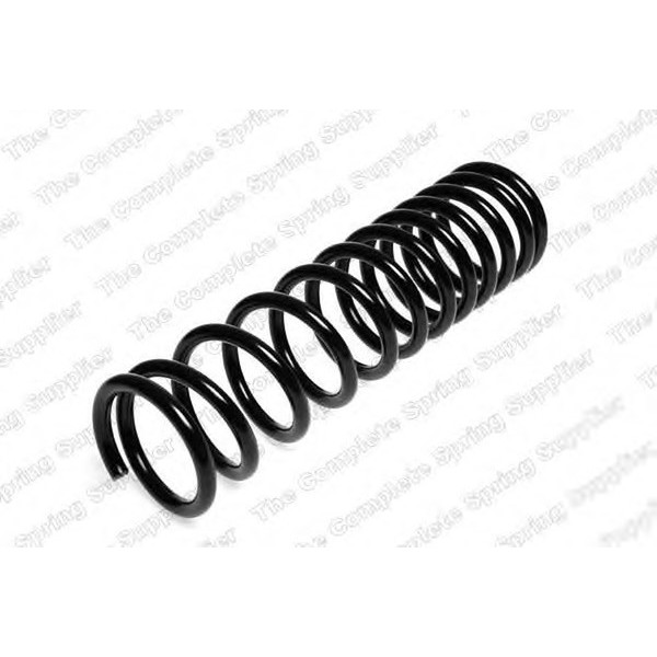 COIL SPRING REAR FORD image
