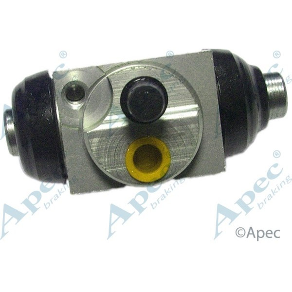 Wheel Cylinder image