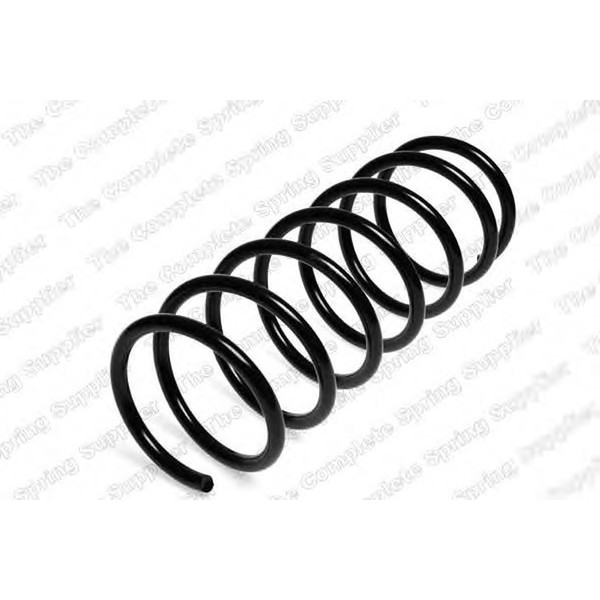 COIL SPRING FRONT BMW image